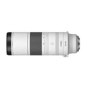 Объектив Canon RF 200-800mm F6.3-9 IS USM - фото