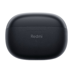 Зарядный кейс Xiaomi Redmi Buds 5 Pro M2317E1 (Black)  - фото