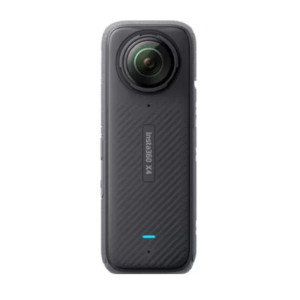 Экшен-камера Insta360 X4 - фото