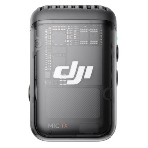 Микрофон DJI Mic 2 (2 TX + 1 RX + Charging Case) - фото2