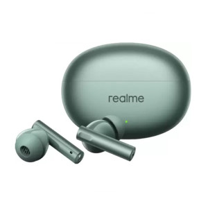 Наушники Realme Buds Air 6 (зеленый) - фото2