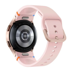 Умные часы Samsung Galaxy Watch FE (розовое золото) - фото2