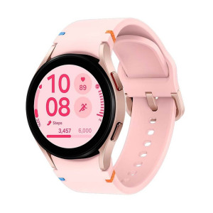 Умные часы Samsung Galaxy Watch FE (розовое золото) - фото