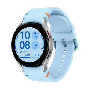 Умные часы Samsung Galaxy Watch FE (серебро) - фото