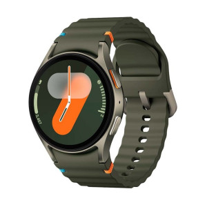 Умные часы Samsung Galaxy Watch 7 44 мм (зеленый) - фото