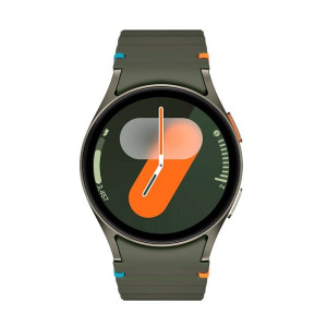 Умные часы Samsung Galaxy Watch 7 40 мм (зеленый) - фото2