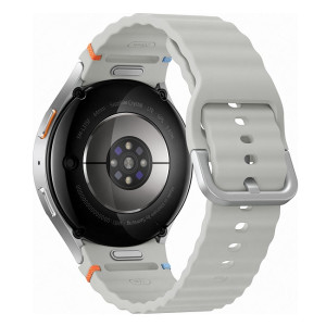 Умные часы Samsung Galaxy Watch 7 44 мм (серебро) - фото2
