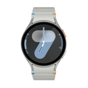 Умные часы Samsung Galaxy Watch 7 44 мм LTE (серебро) - фото2