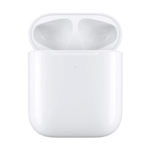 Кейс для наушников Apple AirPods 2 MV7N2 Original - фото2