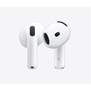 Наушники Apple AirPods 4 - фото2