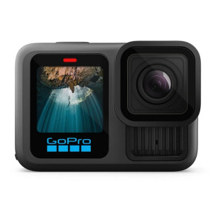 Экшен-камера Gopro Hero 13 Black Special Bundle (CPSS1) SanDisk Extreme microSDXC 64GB+Чехол - фото2