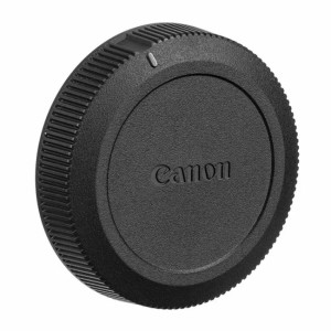 Крышка Canon Lens Cap RF для объективов RF - фото