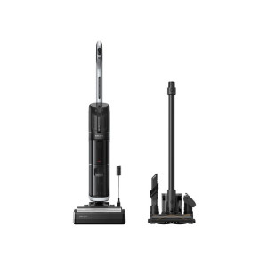 Пылесос Dreame H14 Dual Wet and Dry Vacuum (международная версия) - фото