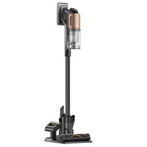 Пылесос Dreame Cordless Vacuum Cleaner Z20 Aqua Cycle (международная версия) - фото2