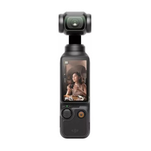 Экшен-камера DJI Osmo Pocket 3 - фото