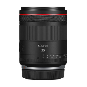Объектив Canon RF 35mm f/1.4 L VCM - фото2