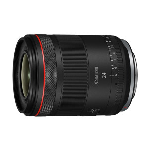 Объектив Canon RF 24mm f/1.4 L VCM - фото