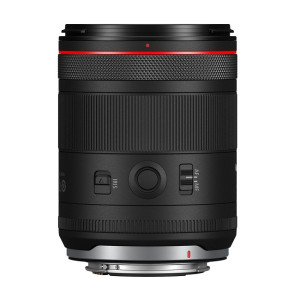 Объектив Canon RF 24mm f/1.4 L VCM - фото2