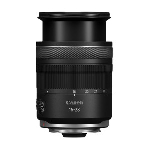 Canon RF 16-28mm f/2.8 IS STM - фото2