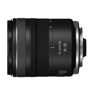Canon RF 16-28mm f/2.8 IS STM - фото