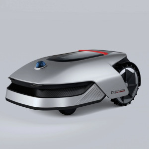 Газонокосилка-робот Dreame Roboticmower A1 Pro - фото