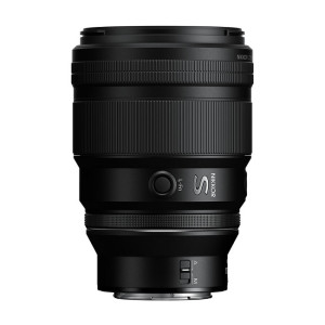 Объектив Nikon NIKKOR Z 135mm f/1.8 S Plena - фото2