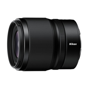 Объектив Nikon NIKKOR Z 50mm f/1.4 - фото