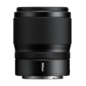 Объектив Nikon NIKKOR Z 50mm f/1.4 - фото2