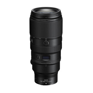 Объектив Nikon NIKKOR Z 100-400mm f/4.5-5.6 VR S - фото2