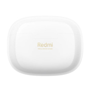 Наушники Redmi Buds 6 Pro Белый (международная версия) - фото2