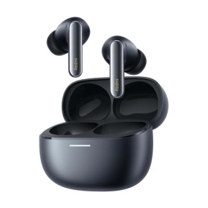 Наушники Redmi Buds 6 Pro Черный (международная версия) - фото