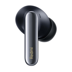 Наушники Redmi Buds 6 Pro Черный (международная версия) - фото2