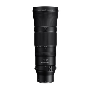 Объектив Nikon NIKKOR Z 70-180mm f/2.8 - фото2