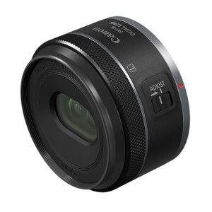 Двойной объектив Canon RF-S 7.8mm f/4 STM - фото2