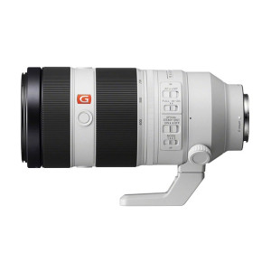 Объектив Sony FE 400-800mm f/6.3-8 G OSS (SEL400800G) - фото2
