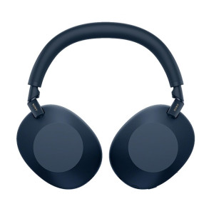 Наушники Sony WH-1000XM6 (темно-синий) - фото