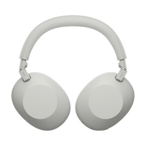 Наушники Sony WH-1000XM6 (серый) - фото
