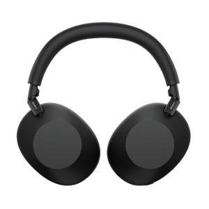 Наушники Sony WH-1000XM6 (черный) - фото