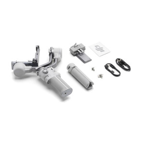 Стабилизатор DJI RS 4 Mini - фото2