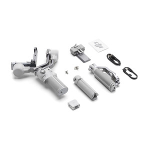 Стабилизатор DJI RS 4 Mini Combo - фото2