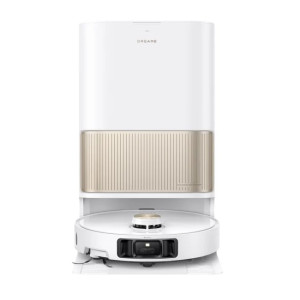 Робот-пылесос Dreame Robot Vacuum L40s Pro Ultra Белый (международная версия) - фото2