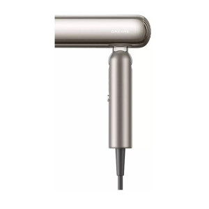 Фен Dreame Hairdryer Pocket AHD51 (titanium gold) - фото2
