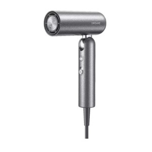 Фен Dreame Hairdryer Pocket AHD51 (space gray) - фото2