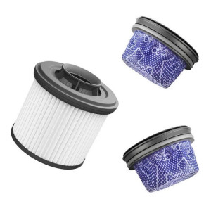 Фильтры Dreame Filters (VFKA) для Dreame Z20/Z30 Cordless Vacuum Cleaner - фото