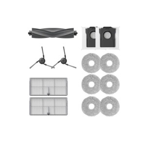 Набор аксессуаров Dreame Accessories Kit RAK49 для Dreame X40 Ultra/L40 Ultra/L30s Ultra - фото