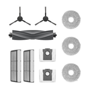 Набор аксессуаров Dreame Kit RAK35 для Dreame Trouver Robot Vacuum E30 Ultra - фото