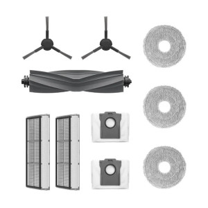 Набор аксессуаров Dreame Kit RAK35 для L10s pro Ultra/X30 Ultra/L30 Pro ULtra/L10s Ultra Gen2 - фото