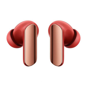 Наушники Realme Buds Air 7 Pro (красный) - фото2