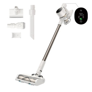 Пылесос Dreame Cordless Vacuum Cleaner R10s VZV22A (международная версия) - фото