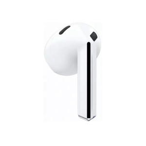 Беспроводной наушник Samsung Galaxy Buds 3 (белый) Левый - фото2